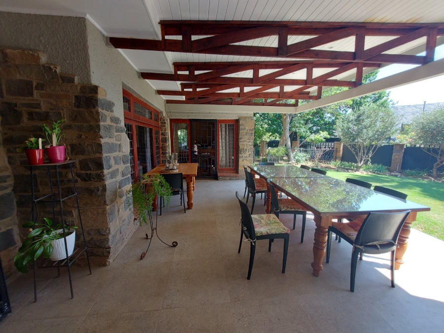 6 Bedroom Property for Sale in Waverley Free State